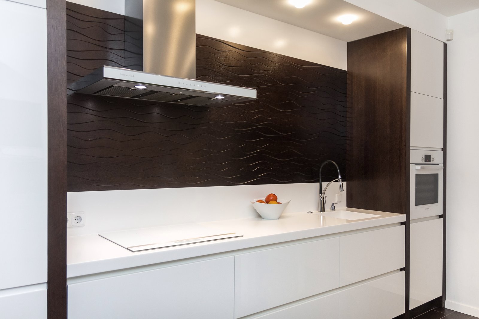 skyrio NAMAS GINEITIŠKĖSE (VIDAUS REKONSTRUKCIJA) nuotrauka